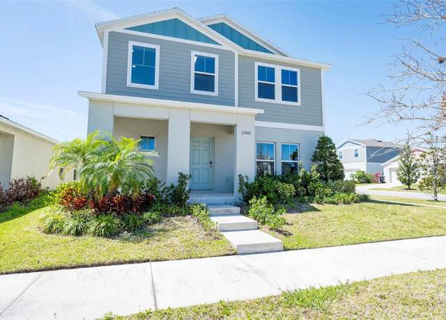 Property at 13001 Pennybrook Dr, Riverview, FL 33579, 4 beds, 2.5 baths