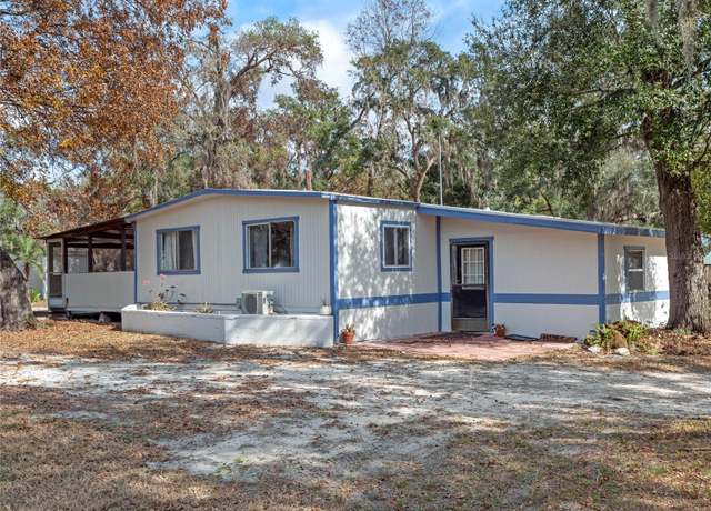 Property at 20941 Sunridge Rd, Groveland, FL 34736, 3 beds, 1.5 baths