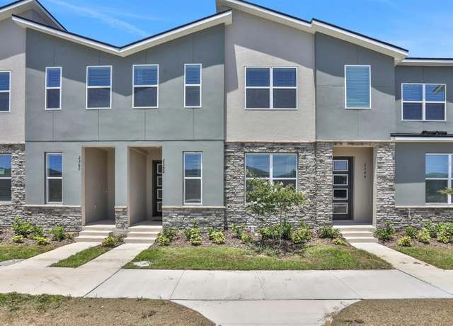 Property at 2382 Zaballina Pl, Kissimmee, FL 34747, 5 beds, 4.5 baths