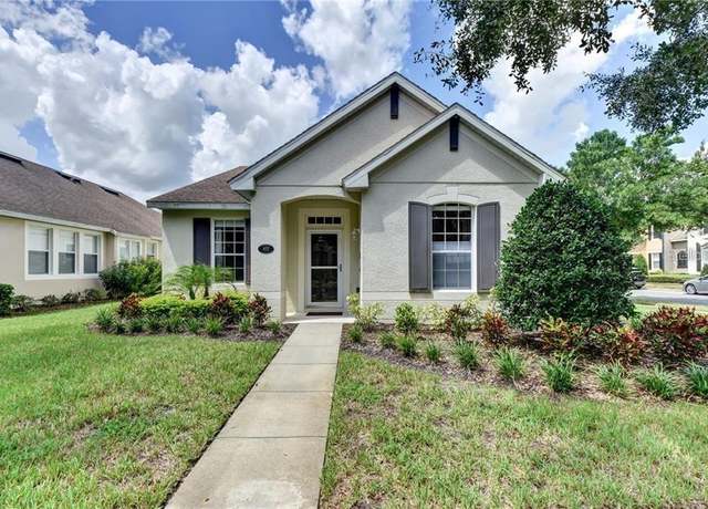 Property at 402 Ravenshill Way, Deland, FL 32724, 3 beds, 2 baths