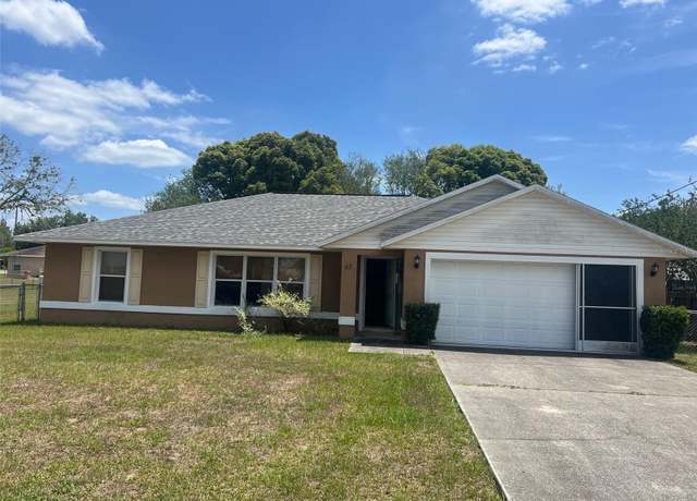 Property at 42 Banyan Pass, Ocala, FL 34472, 3 beds, 2 baths