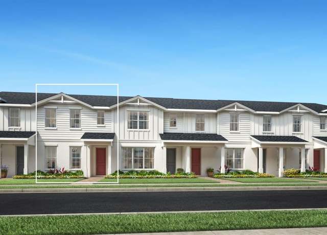 Property at 1664 Crowncrest Dr, Apopka, FL 32703, 3 beds, 2.5 baths
