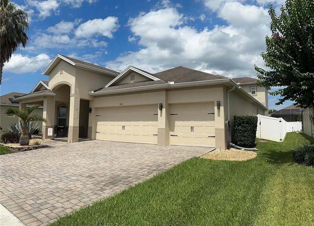 Property at 2051 Sandy Garden Ln, Winter Garden, FL 34787, 4 beds, 4 baths
