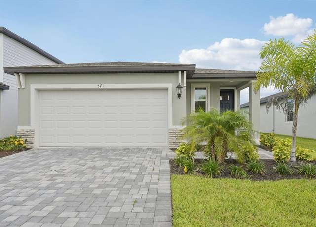 Property at 571 Sun Chaser Dr, Nokomis, FL 34275, 3 beds, 2 baths