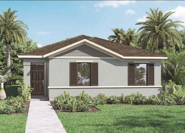 Property at 5662 Paddock Fence Ln, Apopka, FL 32712, 3 beds, 2 baths
