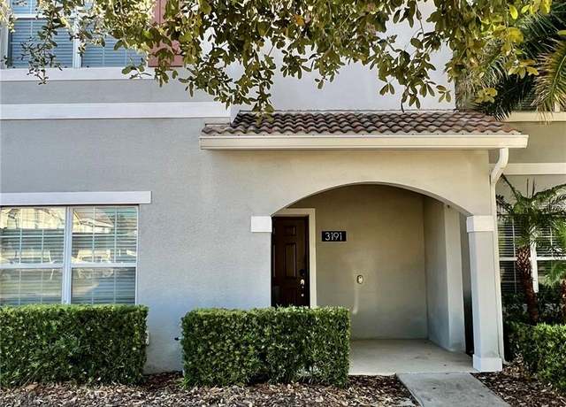 Property at 3191 Pequod Pl, Kissimmee, FL 34746, 5 beds, 4 baths