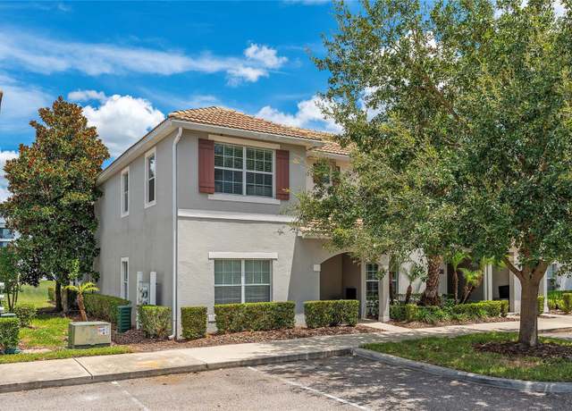 Property at 3191 Pequod Pl, Kissimmee, FL 34746, 5 beds, 4 baths