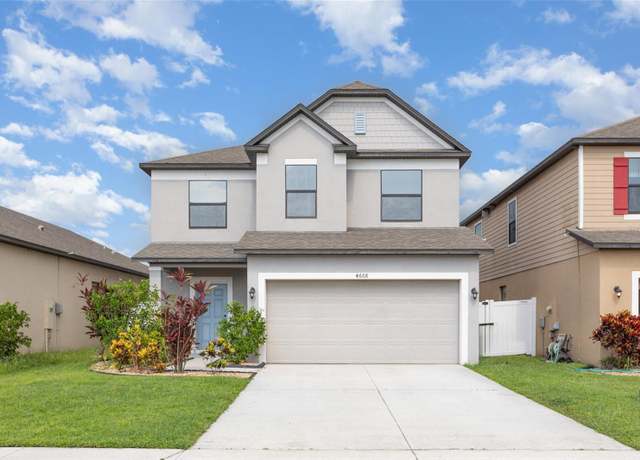 Property at 4668 Lindever Ln, Palmetto, FL 34221, 4 beds, 2.5 baths
