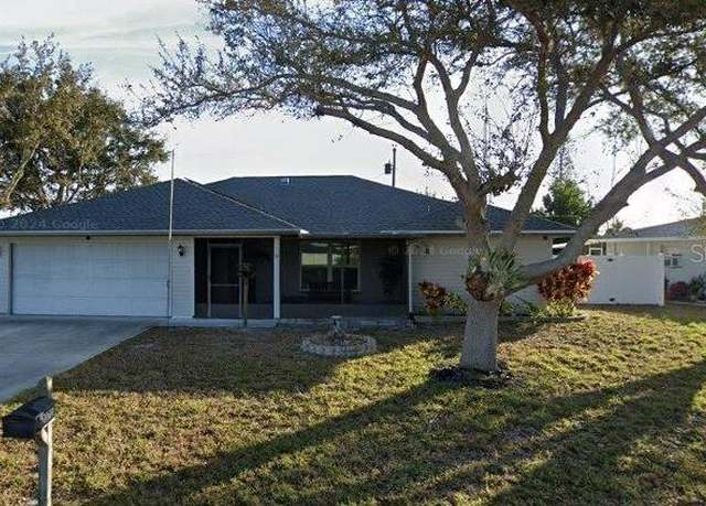 Property at 2171 Blackwood Dr, Venice, FL 34293, 3 beds, 2 baths