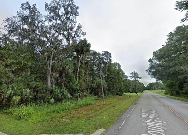 Property at N Hwy 329, Micanopy, FL 32667