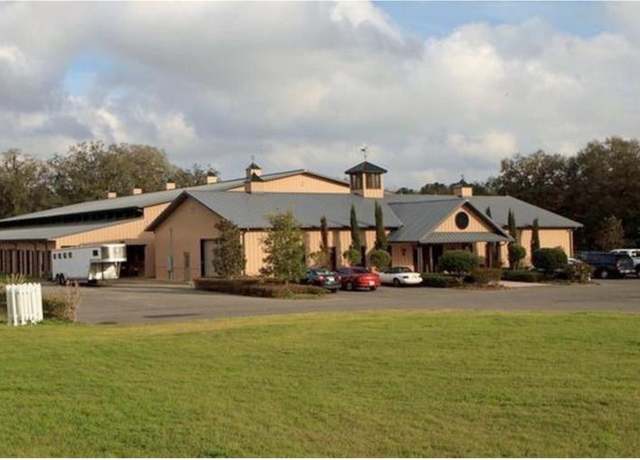 Property at 4245 NW 110th Ave, Ocala, FL 34482, 6 beds, 9.5 baths
