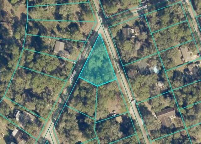 Property at SE 56th St, Ocklawaha, FL 32179