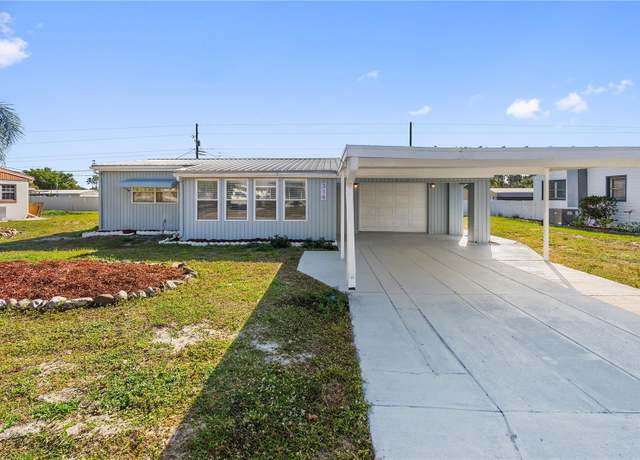 Property at 319 Thomas Ave, Frostproof, FL 33843, 3 beds, 2 baths