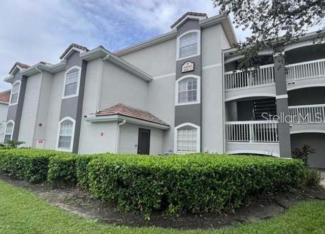 Property at 14049 Fairway Island Dr #127, Orlando, FL 32837, 1 bed, 1 bath