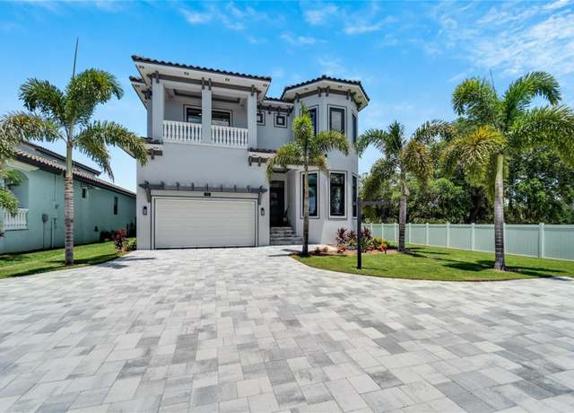 Property at 519 Treviso Dr, Apollo Beach, FL 33572, 6 beds, 4.5 baths