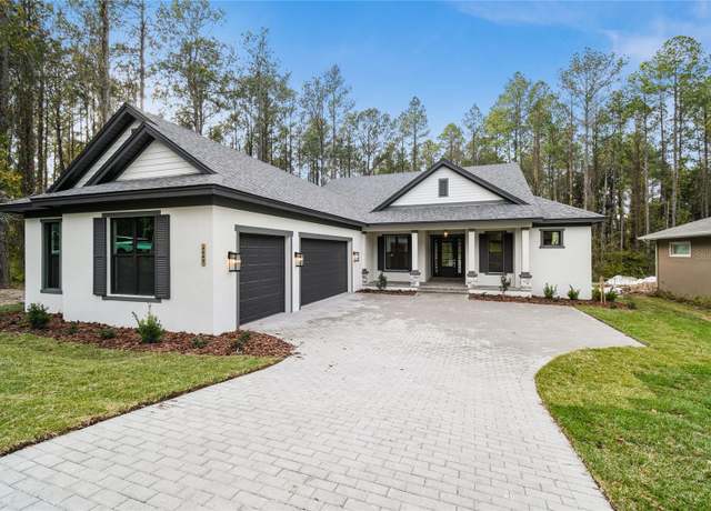 Property at 19411 Sheltered Hill Dr, Brooksville, FL 34601, 4 beds, 3 baths