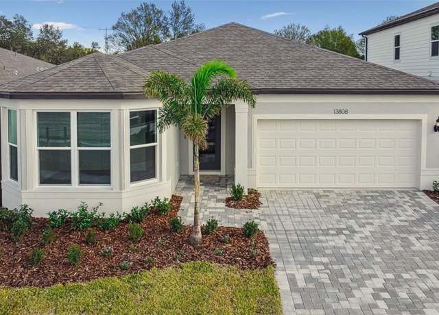 Property at 13808 Sunlight Meadow Dr, Riverview, FL 33578, 3 beds, 2 baths