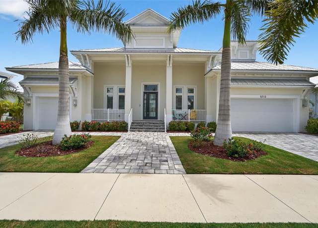 Property at 5713 Tybee Island Dr, Apollo Beach, FL 33572, 4 beds, 3 baths