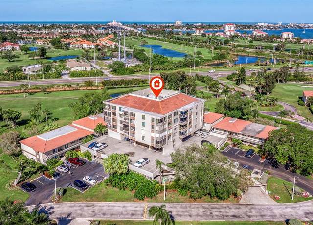 Property at 6219 Palma Del Mar Blvd S #114, St Petersburg, FL 33715, 2 beds, 2 baths