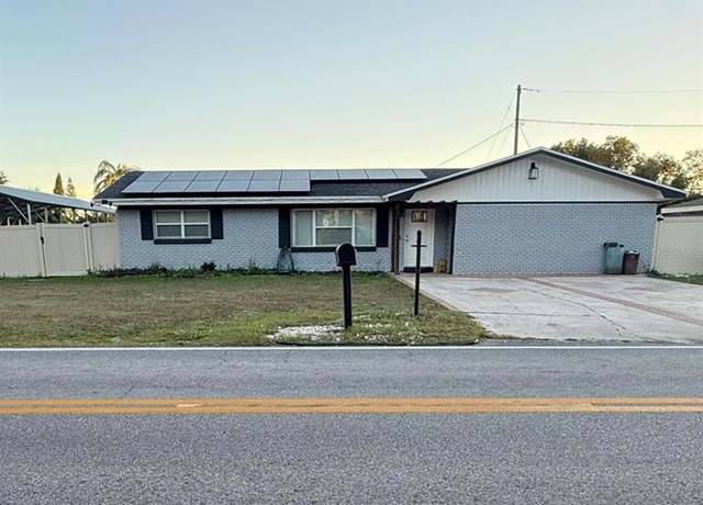 Property at 620 Lake Ned Rd, Winter Haven, FL 33884, 4 beds, 3 baths