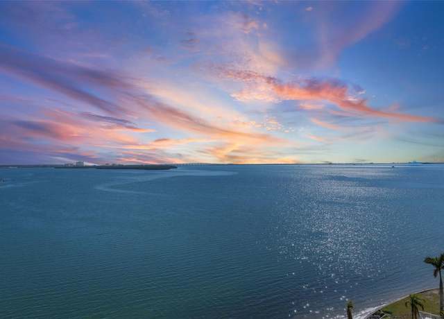 Property at 6322 Palma Del Mar Blvd S #1001, St Petersburg, FL 33715, 2 beds, 2 baths