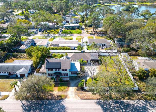 Property at 6342 5th Ave N, St Petersburg, FL 33710, 5 beds, 3.5 baths