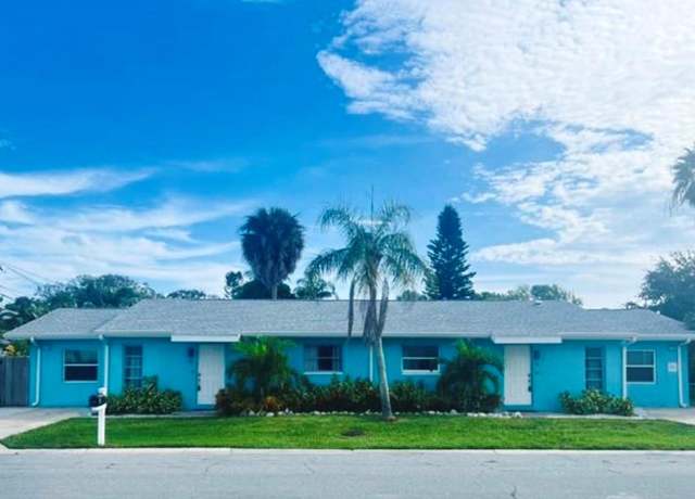 Property at 2011 1st St, Indian Rocks Beach, FL 33785, 8 beds, 4 baths