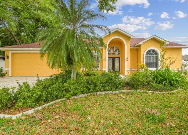 Property at 23211 Lucerne Pl, Land O Lakes, FL 34639, 3 beds, 2 baths