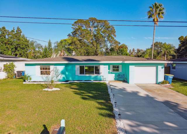 Property at 815 Glen Oak Ave E, Clearwater, FL 33759, 2 beds, 2 baths