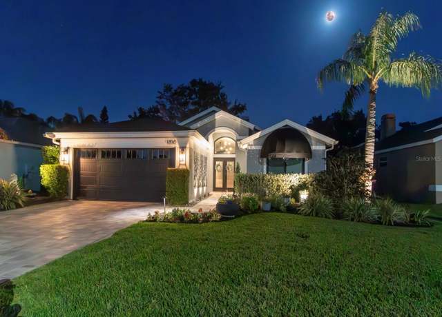 Property at 1310 Country Trails Dr, Safety Harbor, FL 34695, 3 beds, 2 baths