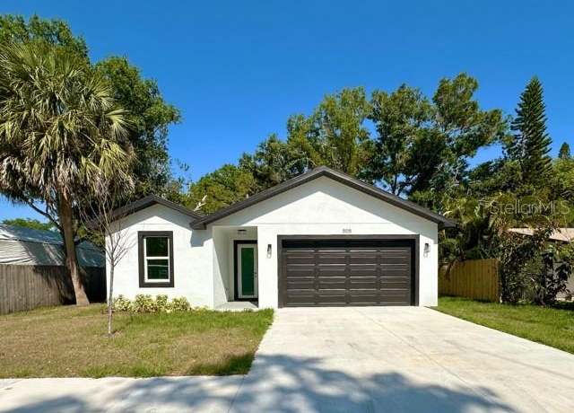 Property at 5105 68th Way N, St Petersburg, FL 33709, 3 beds, 2 baths
