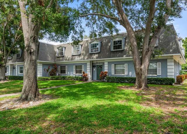 Property at 1715 Belleair Forest Dr Unit C, Belleair, FL 33756, 2 beds, 2 baths