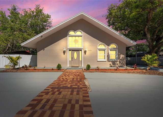 Property at 11709 N Armenia Ave, Tampa, FL 33612, 5 beds, 3 baths