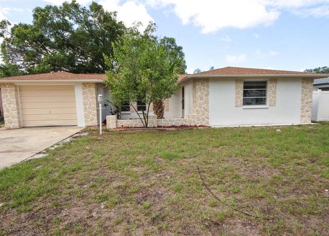 Property at 7904 Judith Cres, Port Richey, FL 34668, 3 beds, 2 baths