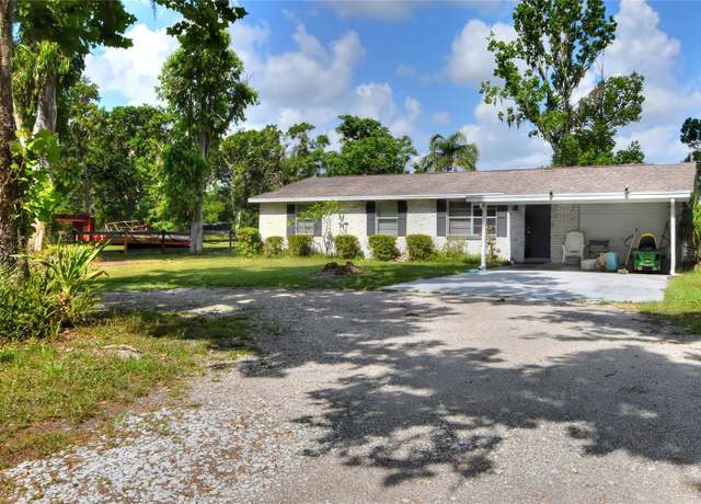 Property at 12631 Hobson Simmons Rd, Lithia, FL 33547, 3 beds, 2 baths