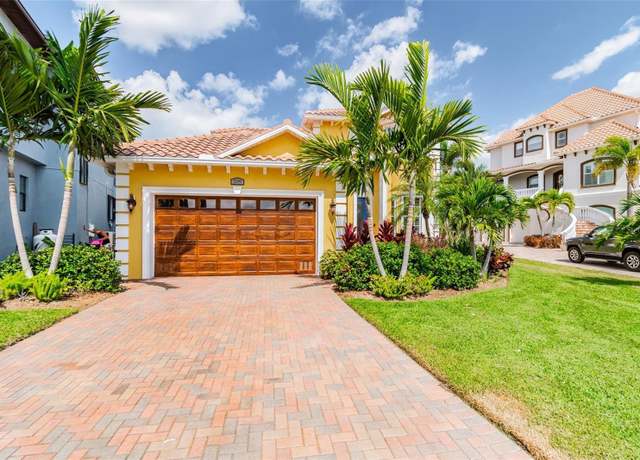 Property at 539 Treviso Dr, Apollo Beach, FL 33572, 4 beds, 3 baths