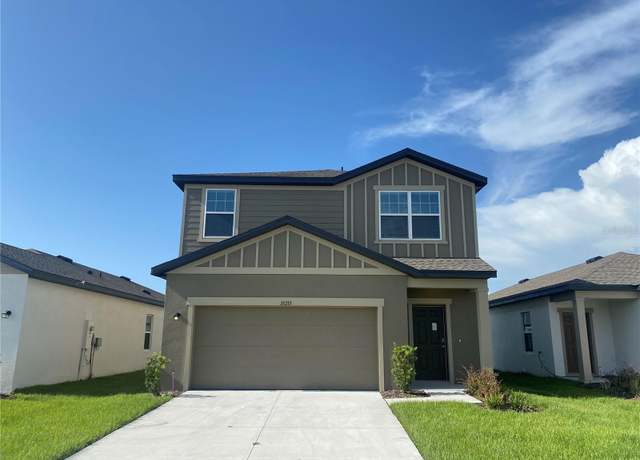 Property at 35233 White Water Lily Way, Zephyrhills, FL 33541, 3 beds, 2.5 baths