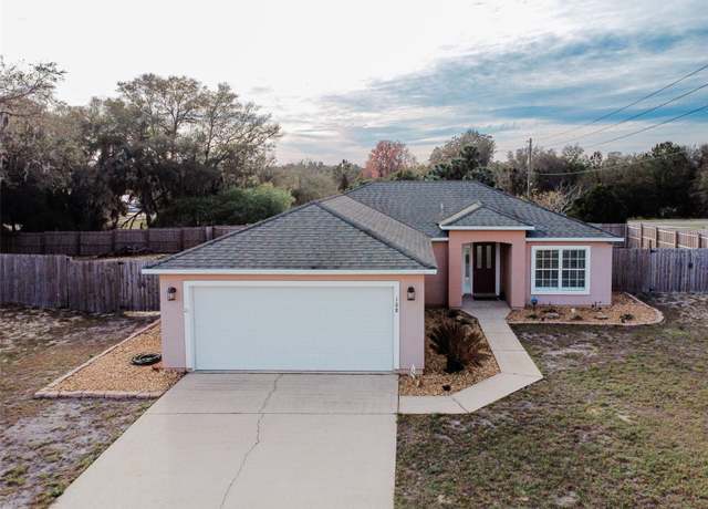 Property at 108 Village Dr, Welaka, FL 32193, 3 beds, 2 baths