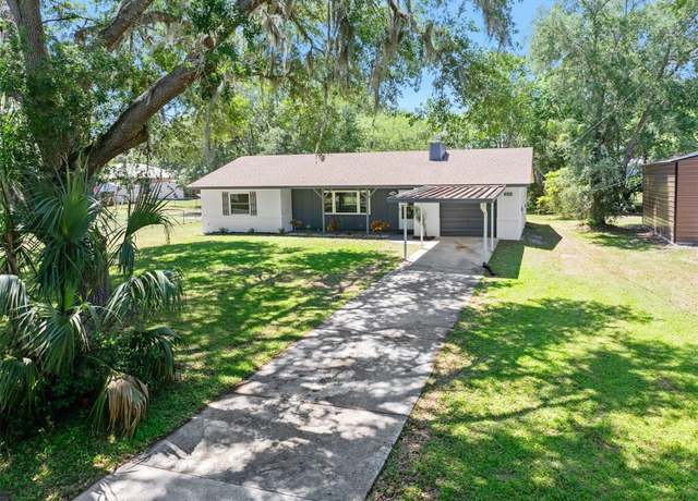 Property at 1534 Center St, Deland, FL 32720, 2 beds, 2 baths