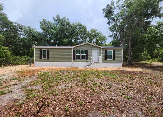 Property at 4195 S Spaniel Trl, Inverness, FL 34450, 3 beds, 2 baths