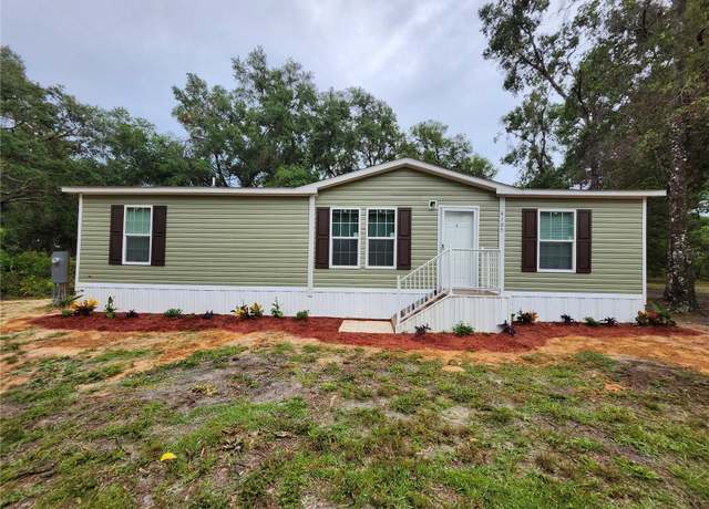 Property at 4195 S Spaniel Trl, Inverness, FL 34450, 3 beds, 2 baths