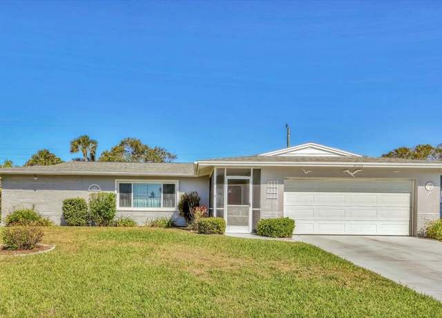 Property at 6732 Keystone Dr, Sarasota, FL 34231, 2 beds, 2 baths