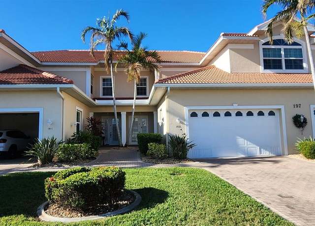 Property at 197 Tropicana Dr #1512, Punta Gorda, FL 33950, 2 beds, 2 baths