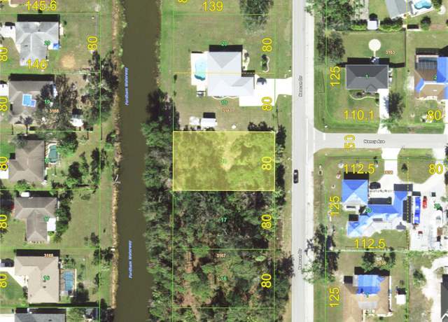 Property at 1119 Beacon Dr, Port Charlotte, FL 33952