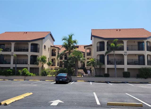 Property at 1760 Gulf Blvd #511, Englewood, FL 34223, 2 beds, 2 baths