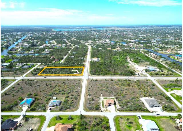 Property at 14933 Ingraham Blvd, Port Charlotte, FL 33981