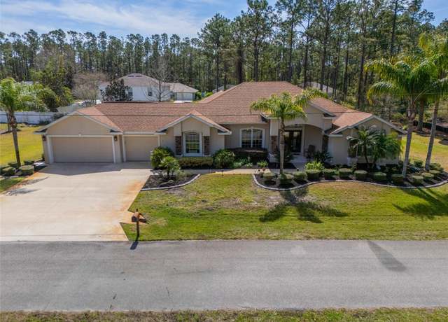 Property at 17 Sea Garden Path, Palm Coast, FL 32164, 4 beds, 3 baths