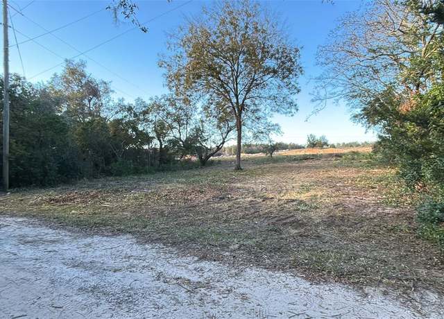 Property at 00 Basin St, Clermont, FL 34715