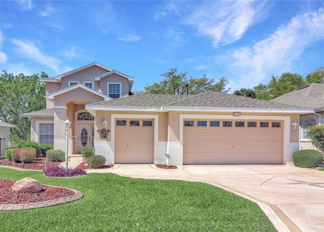 Property at 20751 Queen Alexandra Dr, Leesburg, FL 34748, 3 beds, 2.5 baths
