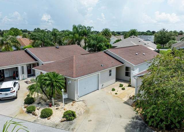 Property at 2423 Dundee Ter, The Villages, FL 32162, 3 beds, 2 baths